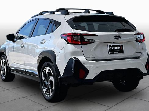 Used 2024 Subaru Crosstrek 2.5i Limited w/ Popular Package #3A AWD/4WD image 12