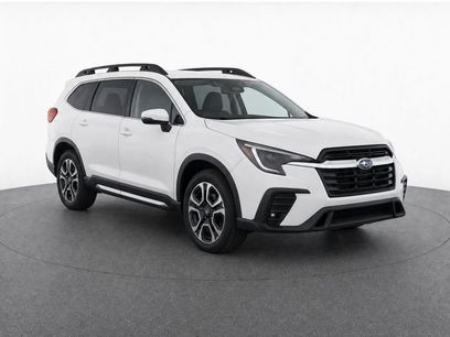 Used 2023 Subaru Ascent Limited