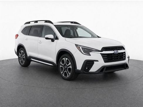 Used 2023 Subaru Ascent Limited AWD/4WD image 2