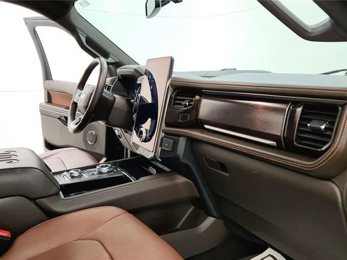 Used 2022 Ford Expedition Max King Ranch image 46