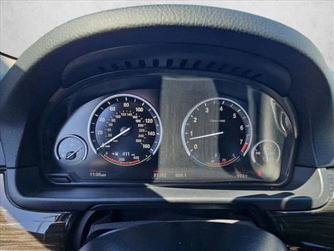 Used 2016 BMW 535i Sedan RWD image 11