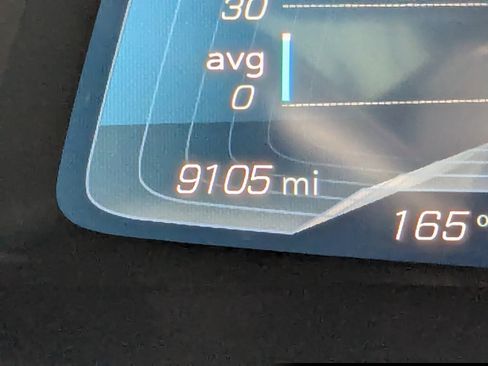 Used 2025 Chevrolet Corvette Stingray Convertible w/ 1LT image 30