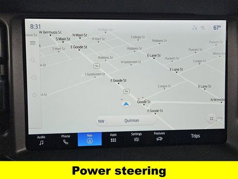 New 2025 Ford Bronco Big Bend image 13