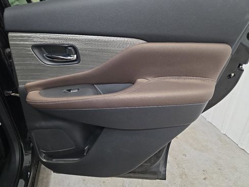 Used 2015 Nissan Murano SL w/ SL Technology Package image 45