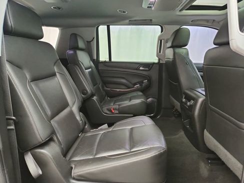 Used 2018 GMC Yukon XL SLT w/ Premium Edition RWD image 36