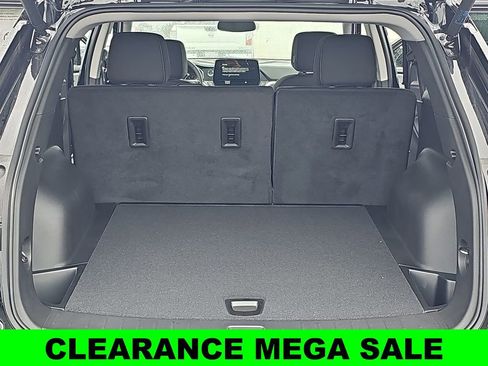 New 2025 Chevrolet Blazer LT w/ Convenience Package image 12