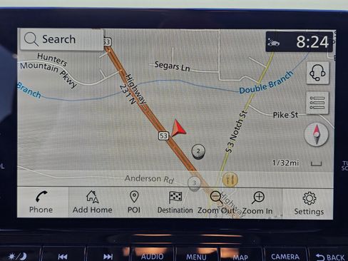 Used 2023 Nissan Rogue SL w/ SL Premium Package image 29