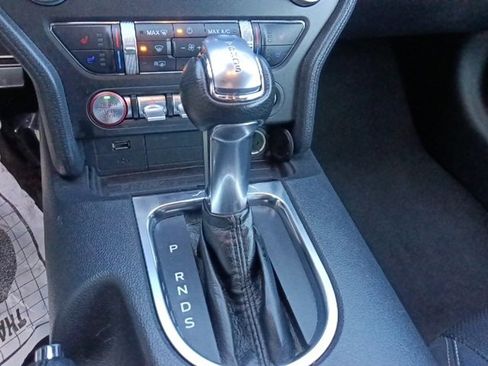 Used 2023 Ford Mustang Premium image 23