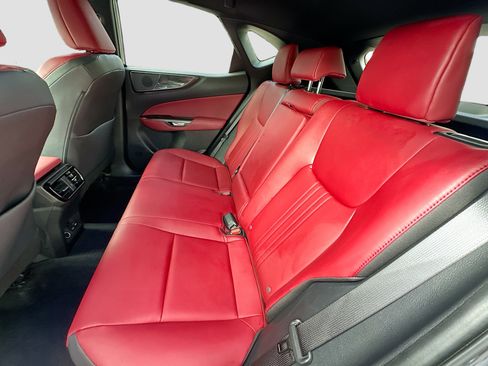 Used 2025 Lexus NX 350 AWD w/ Premium Package image 26