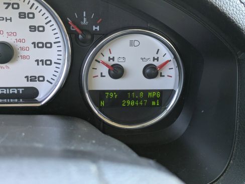 Used 2008 Ford F150 XLT image 25