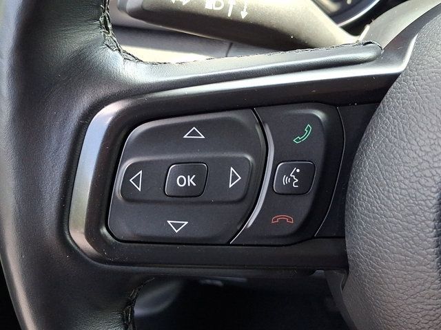 Used 2021 Jeep Wrangler Sport AWD/4WD image 19
