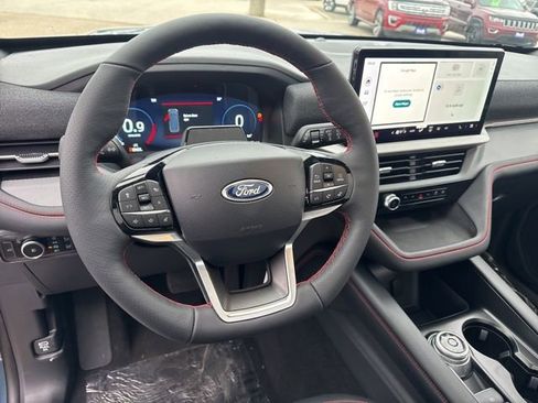New 2026 Ford Explorer ST-Line image 26