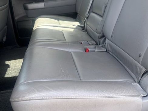 Used 2016 Toyota Sequoia SR5 w/ Premium Package image 14