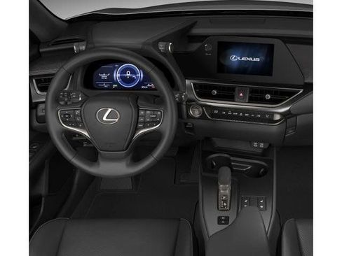 New 2025 Lexus UX 300h FWD image 11