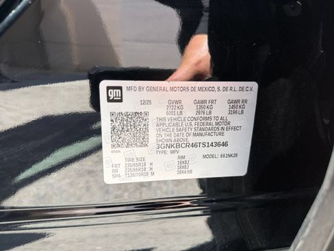 Used 2026 Chevrolet Blazer LT FWD image 24