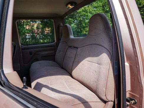 Used 1997 Ford F350 4x4 Crew Cab image 52