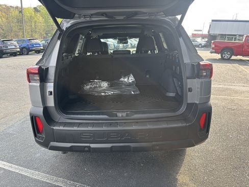 New 2026 Subaru Outback Limited image 50