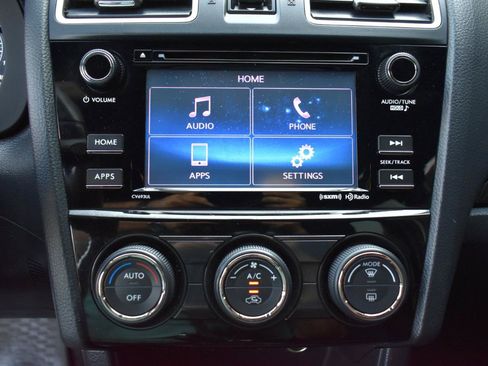 Used 2018 Subaru WRX AWD/4WD image 20
