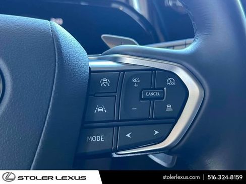 Used 2025 Lexus NX 350 AWD w/ Cold Area Package image 26