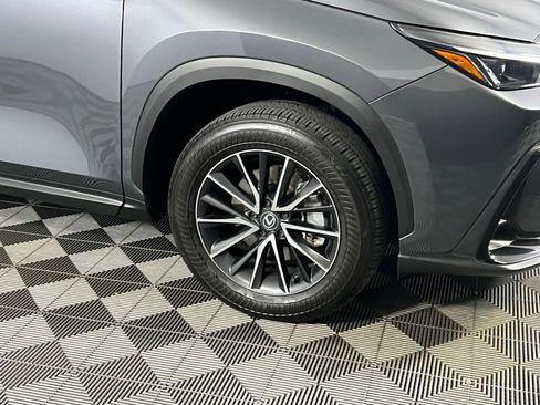 Used 2024 Lexus NX 350 AWD image 12