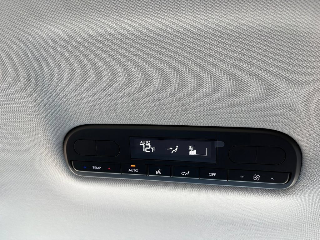 New 2026 Hyundai Palisade SEL FWD image 11