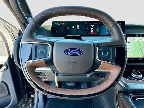 New 2025 Ford Expedition King Ranch image 7