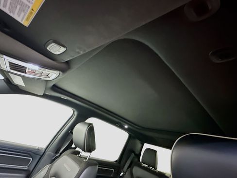 Used 2023 RAM 1500 Laramie image 27