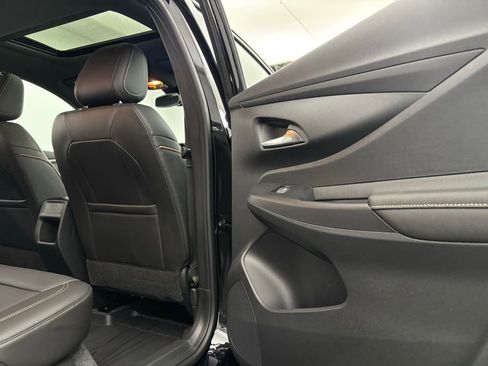 New 2026 Buick Envista Avenir image 36