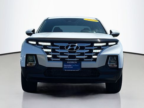 Certified 2022 Hyundai Santa Cruz SEL AWD/4WD image 16