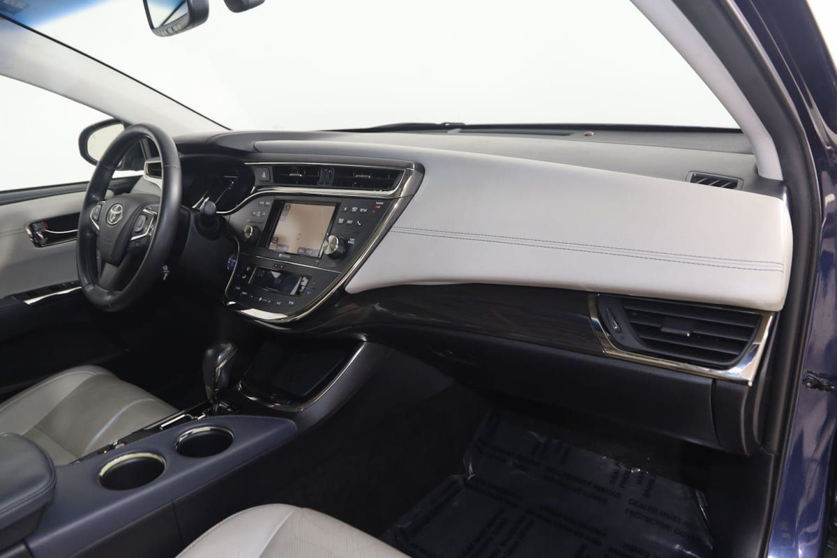 Used 2014 Toyota Avalon Limited w/ Technology Package FWD image 34