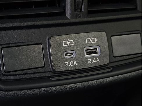 New 2026 Subaru Outback Premium AWD/4WD image 11