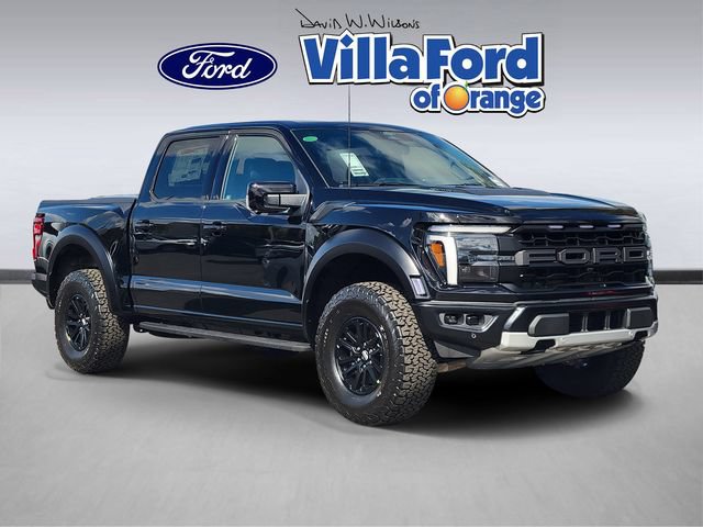 New 2026 Ford F150 Raptor AWD/4WD image 32