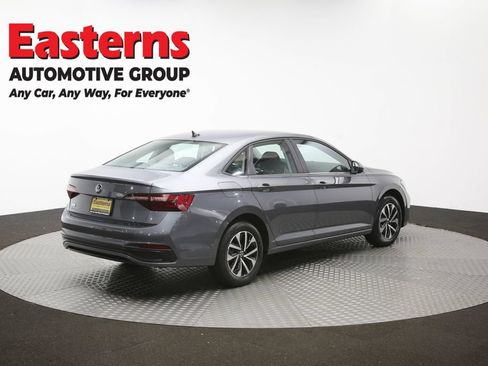 Used 2024 Volkswagen Jetta S FWD image 38