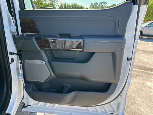 New 2025 Ford F150 XLT w/ Equipment Group 303A High image 44