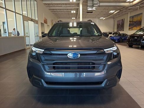 Certified 2026 Subaru Forester AWD/4WD image 2