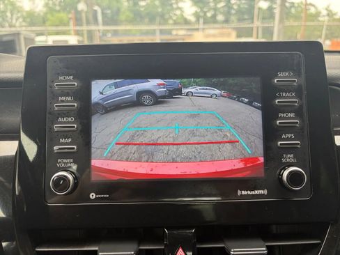 Used 2023 Toyota Camry SE AWD/4WD image 32