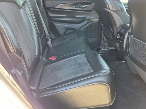 Certified 2024 Jeep Grand Cherokee Altitude AWD/4WD image 7
