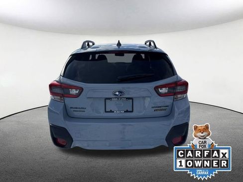 Used 2023 Subaru Crosstrek 2.5i Sport image 28