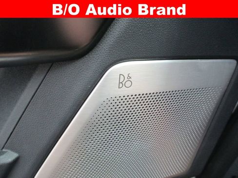 Used 2021 Ford F150 Platinum w/ Equipment Group 701A High image 23