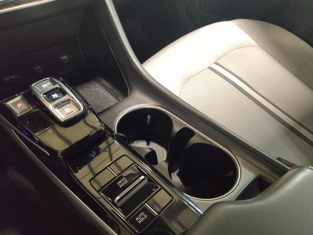 Used 2022 Hyundai Sonata SE FWD image 26