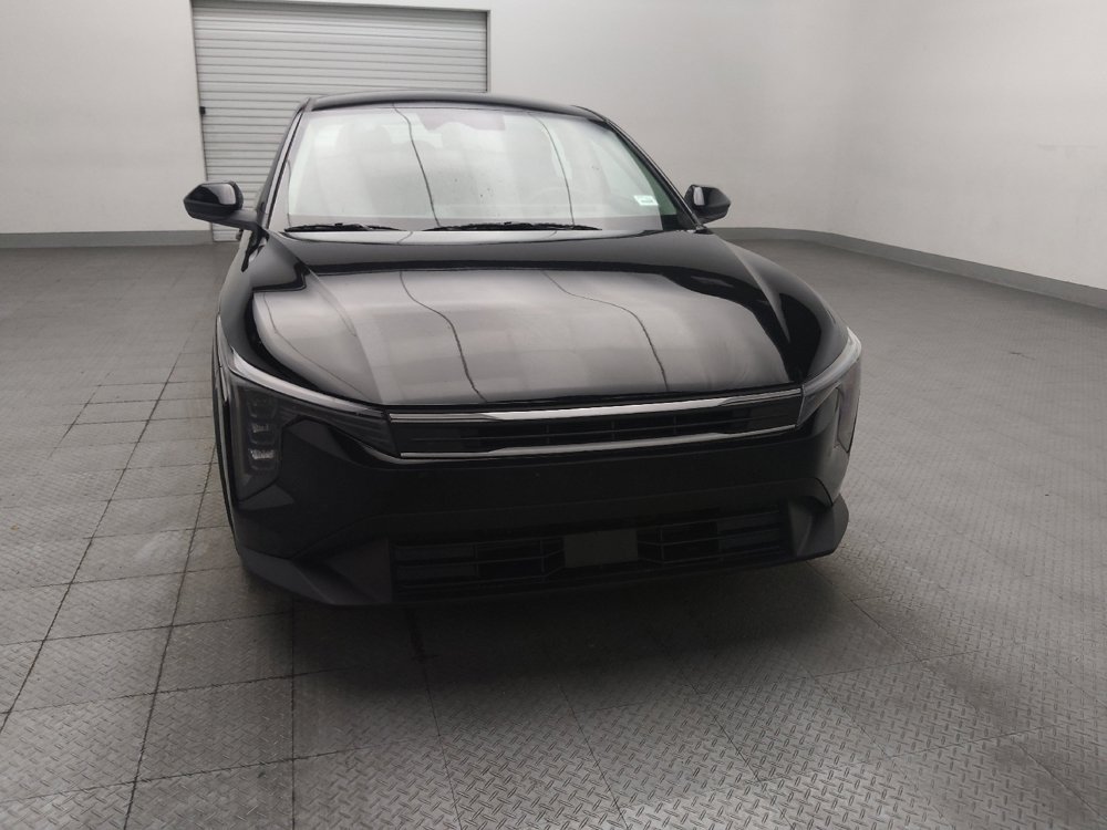 Used 2025 Kia K4 FWD image 14