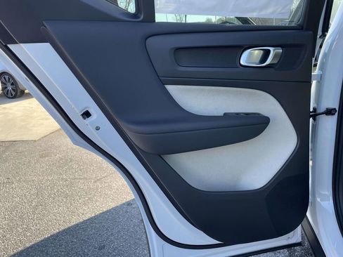 New 2026 Volvo XC40 B4 Plus w/ Protection Package Premier image 2