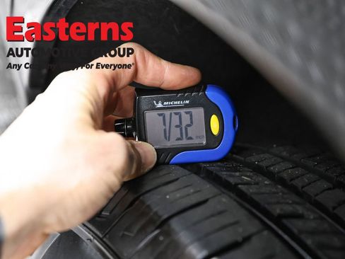 Used 2019 Cadillac XT5 Luxury image 28