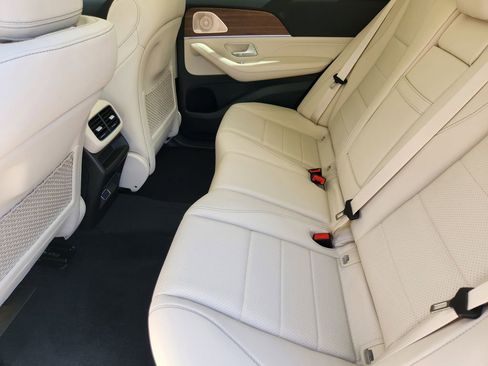 Used 2026 Mercedes-Benz GLE 350 4MATIC image 29