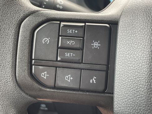 Used 2024 Ford F150 STX AWD/4WD image 18