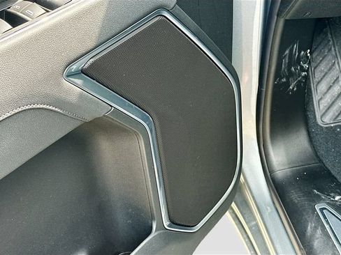 New 2026 Chevrolet Silverado 1500 LT AWD/4WD image 20