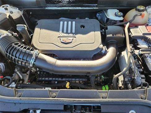 Used 2021 Cadillac XT5 Premium Luxury image 33