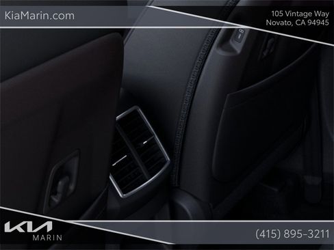 New 2026 Kia Sportage SX image 26