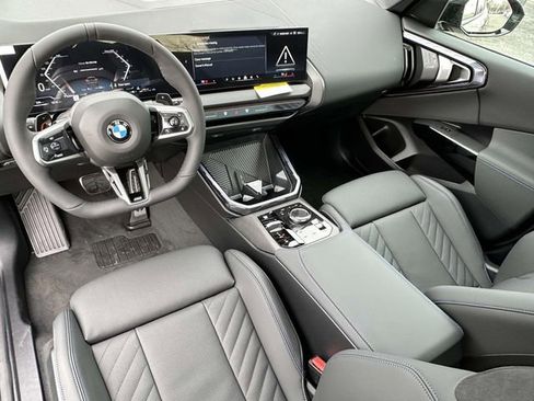 New 2026 BMW X3 xDrive30 image 10