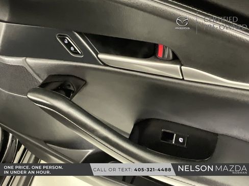 Certified 2025 MAZDA CX-30 AWD 2.5 S w/ Select Sport Pkg image 21